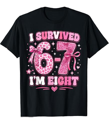 Amazon.com: Awesome Since 2018 8th Birthday Rainbow Gifts Born in